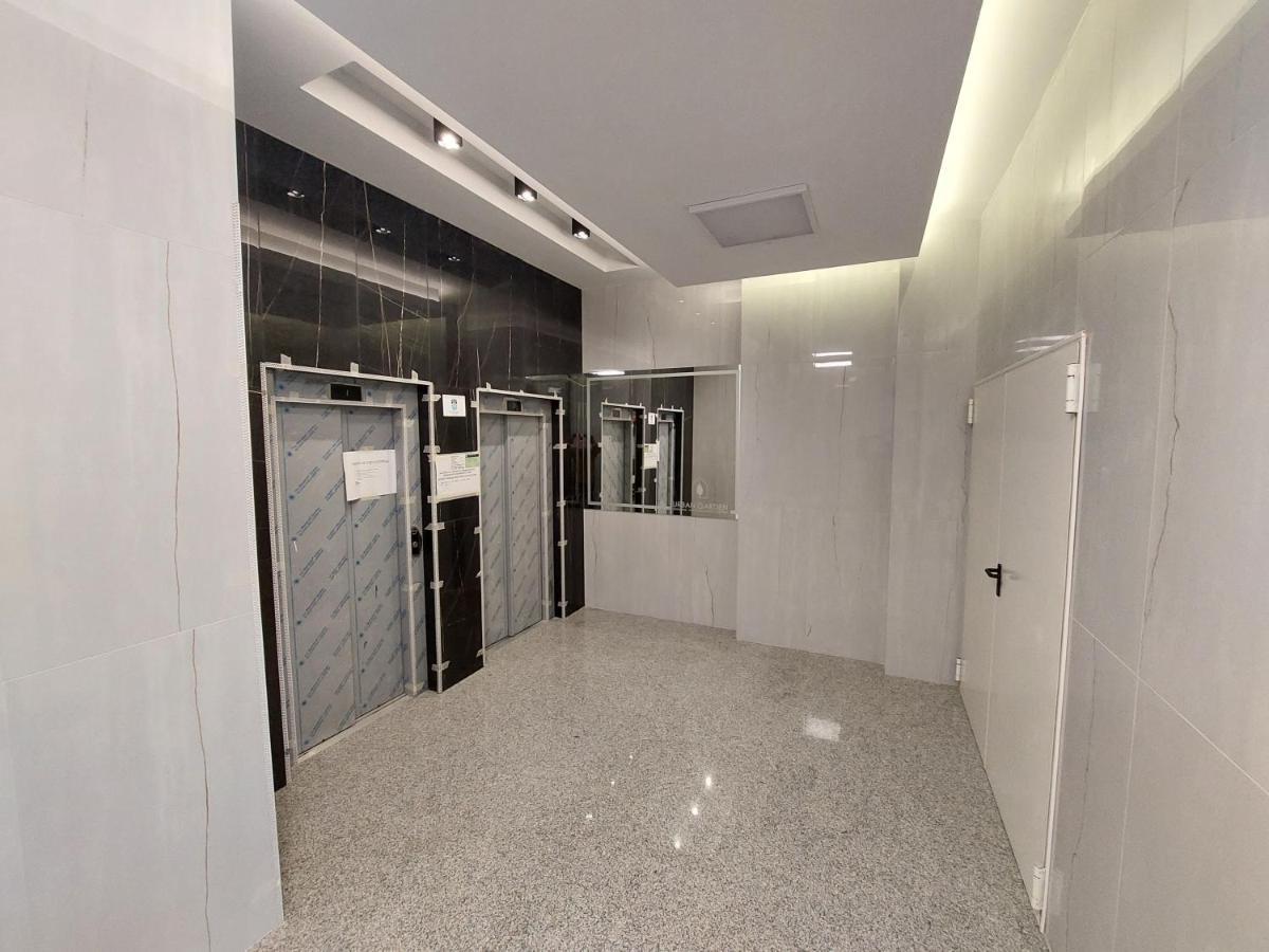 Box Apartment สโกเปีย ภายนอก รูปภาพ